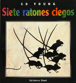 Siete ratones ciegos y Lon Po Po