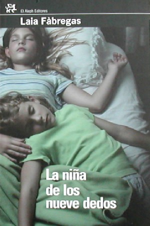 La niña de los nueve dedos