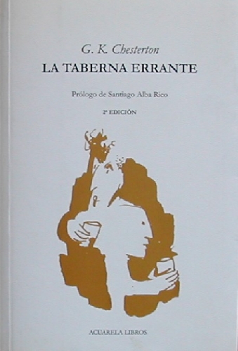 La Taberna errante (1914)