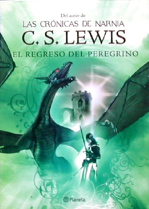 El regreso del peregrino