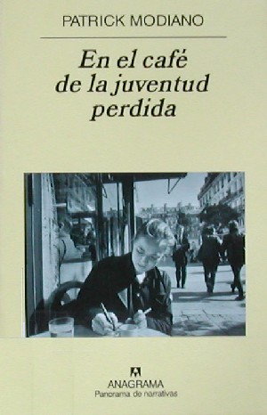 Novelas de Patrick Modiano