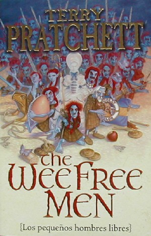 Los pequeños hombres libres