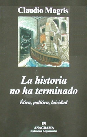 La historia no ha terminado