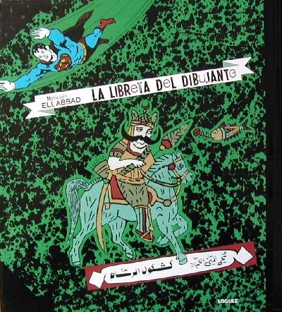 La libreta del dibujante