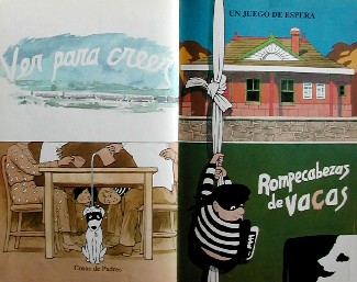 Libros de David Macaulay