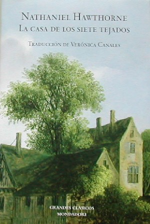 La casa de los siete tejados