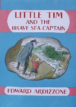William Nicholson y Edward Ardizzone