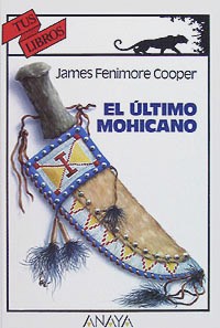El último mohicano