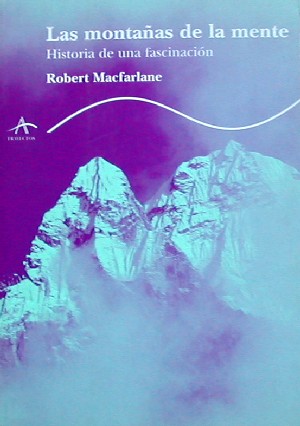 Las montañas de la mente