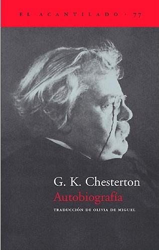 Autobiografía (1936)