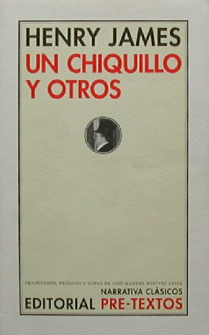 Un chiquillo y otros