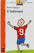 El balonazo