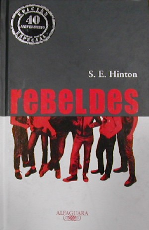 Rebeldes