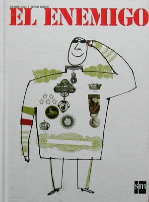 El enemigo