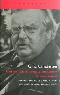 Correr tras el propio sombrero (2005)