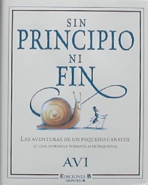 Sin principio ni fin