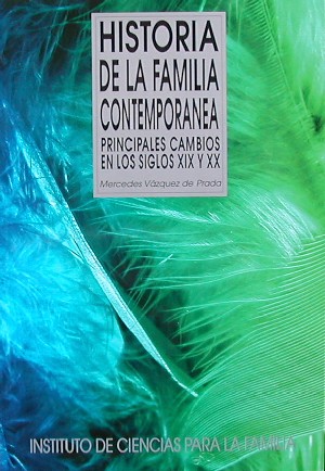 Historia de la familia contemporánea