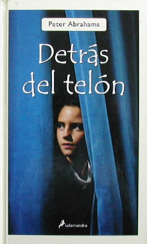 Al otro lado del espejo y Detrás del telón