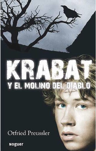 Krabat y el molino del diablo