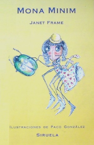 Mona Minim