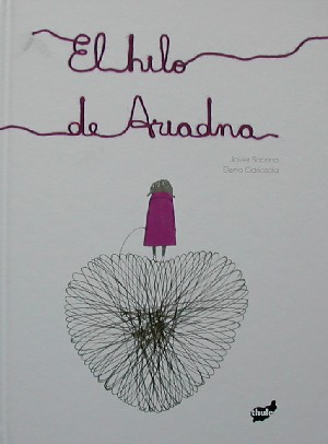 El hilo de Ariadna