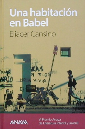 Una habitación en Babel