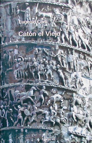 Catón el Viejo