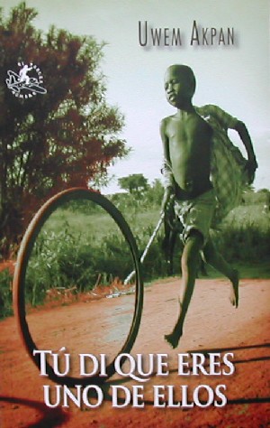 Tú di que eres uno de ellos