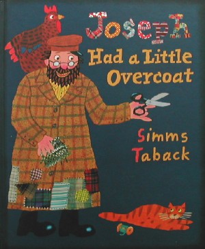 Joseph had a Little Overcoat