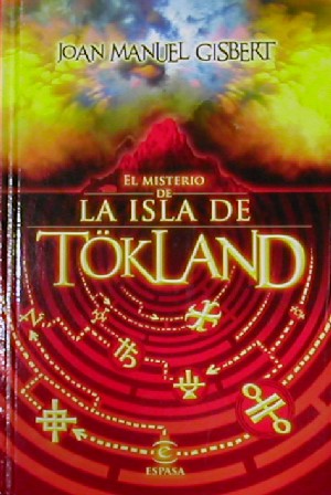 Escenarios fantásticos y El misterio de la isla de Tökland
