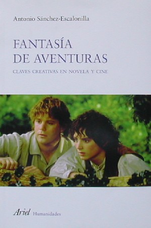 Fantasía de aventuras