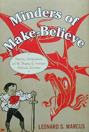 Minders of Make-Believe