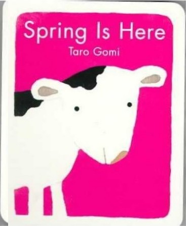 Ha llegado la primavera