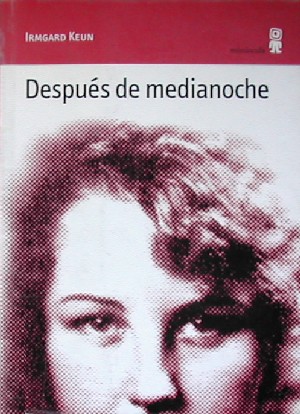 Después de medianoche