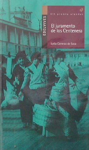 El juramento de los Centenera