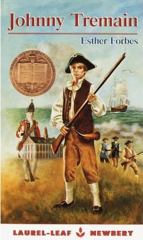 Johnny Tremain