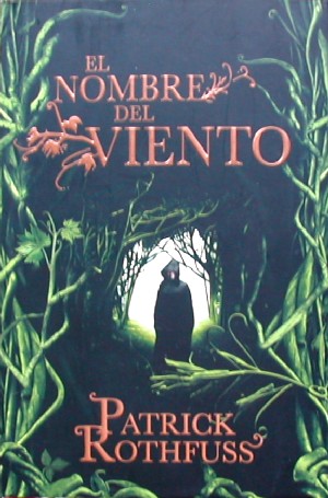 El nombre del viento