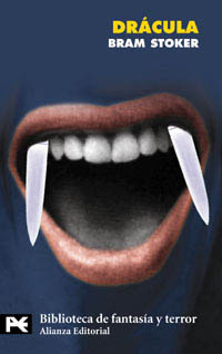 El castillo de Otranto y Drácula