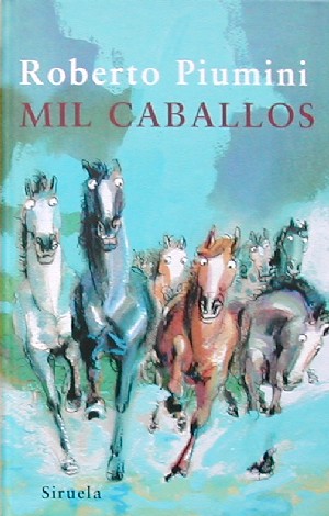 Mil caballos