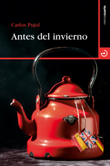 Libros de Carlos Pujol