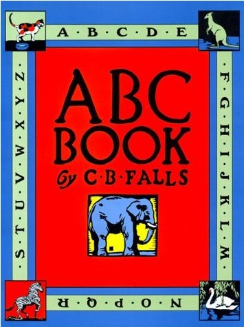 ABC Book