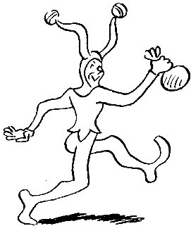 Til Eulenspiegel y El Barón de Munchausen