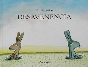 Desavenencia