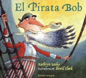 El pirata Bob
