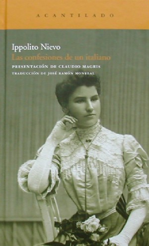 Las confesiones de un italiano