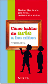 Cómo hablar de arte a los niños (y 2)