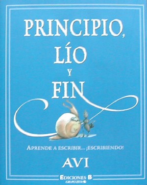¿Nada? y Principio, Lío y Fin