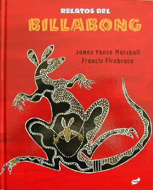 Relatos del Billabong