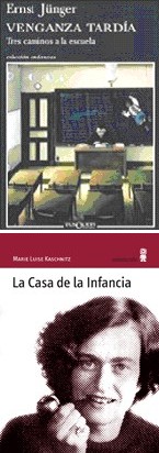 La Casa de la Infancia y Venganza tardía