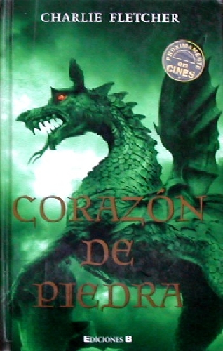 Corazón de piedra y Mano de Hierro